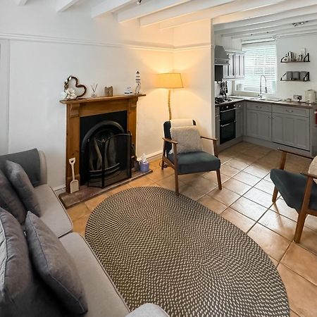 Driftwood Villa Aberdyfi Dış mekan fotoğraf