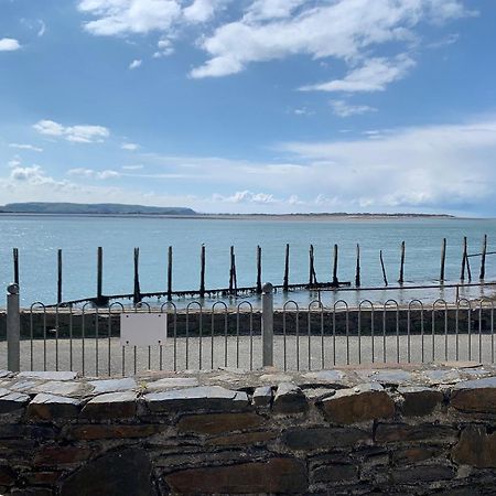 Driftwood Villa Aberdyfi Dış mekan fotoğraf