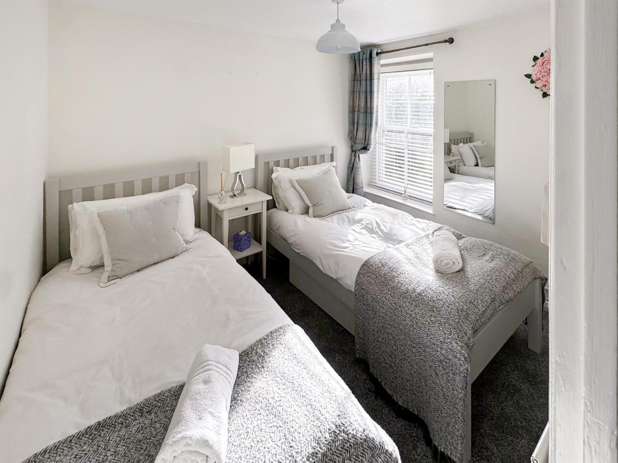 Driftwood Villa Aberdyfi Dış mekan fotoğraf