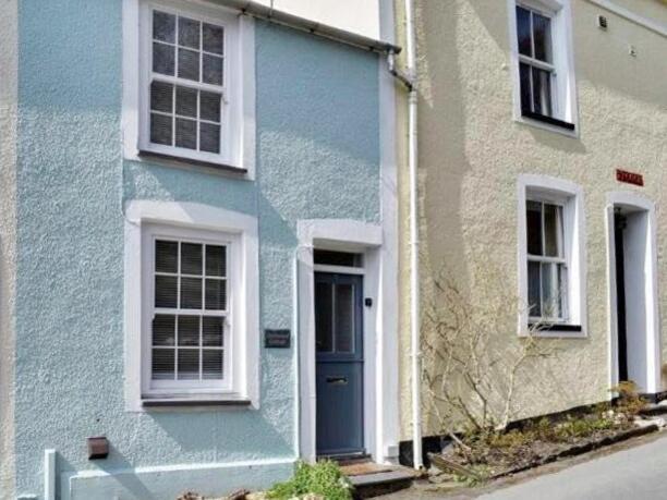 Driftwood Villa Aberdyfi Dış mekan fotoğraf